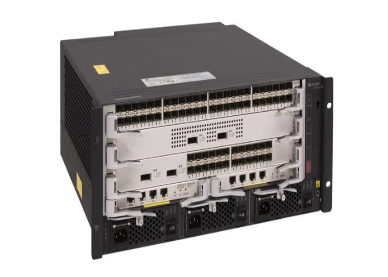 S7703三層框架式核心交換機(jī)